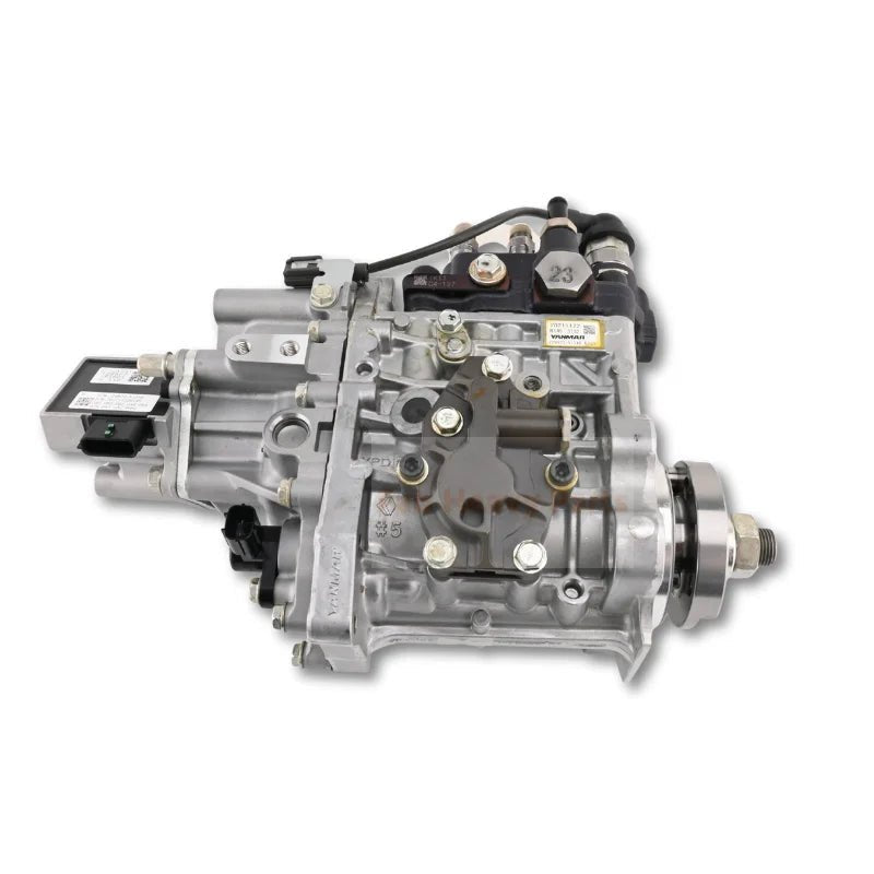 Fuel Injection Pump 729946 - 51390 729907 - 51320 Fits for Yanmar Engine 4TNV94L 4TNV98T 4TNV94 - Fab Heavy Parts