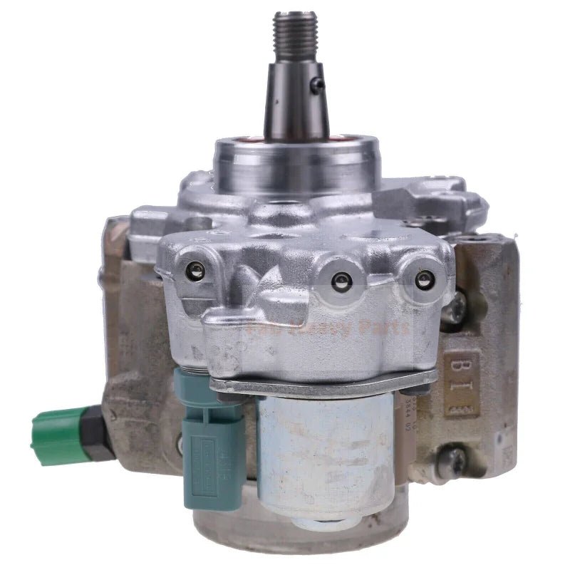 Fuel Injection Pump 7516847 7249380 400912 - 00219 Aftermarket Replacement For Bobcat For Delphi Doosan D24 D18 - Fab Heavy Parts