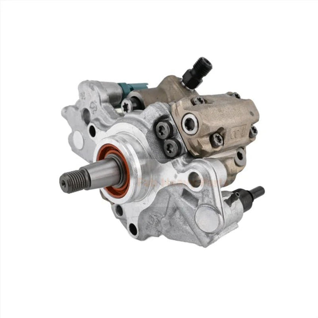 Fuel Injection Pump 7516847 7249380 400912 - 00219 Aftermarket Replacement For Bobcat For Delphi Doosan D24 D18 - Fab Heavy Parts