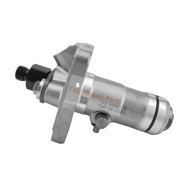 Fuel Injection Pump 8 - 97034591 - 0 88970345912 8970345913 8970345914 8970345915 8970345916 8 - 97034591 - 6 for Isuzu Engine 3LA1 3LD1 4LB1 4LC1 - Fab Heavy Parts