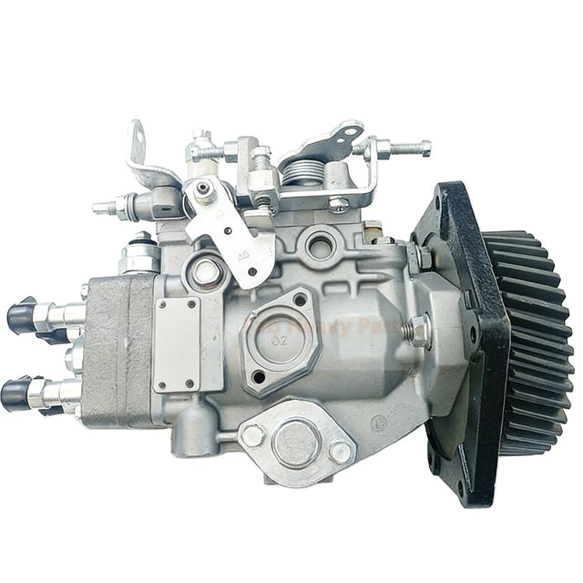 Fuel Injection Pump 8-97069400-0 9460610714 9460612378 for Isuzu Engine C240PKJ Zexel TCM Forklift