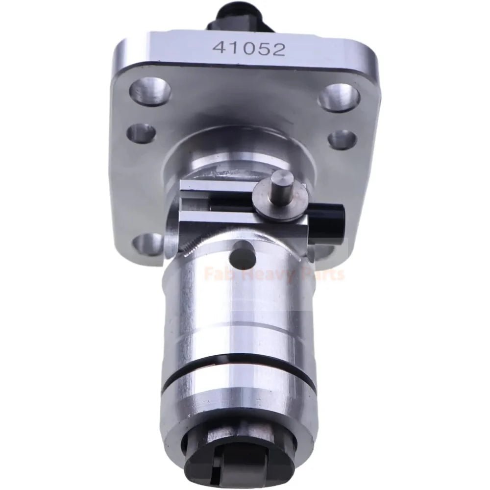 Fuel Injection Pump 8 - 97115297 - 1 104134 - 1050 Fits for Isuzu Engine 3LB1 3LD1 4LB1 4LE1 for Hitachi Excavator EX58MU - Fab Heavy Parts