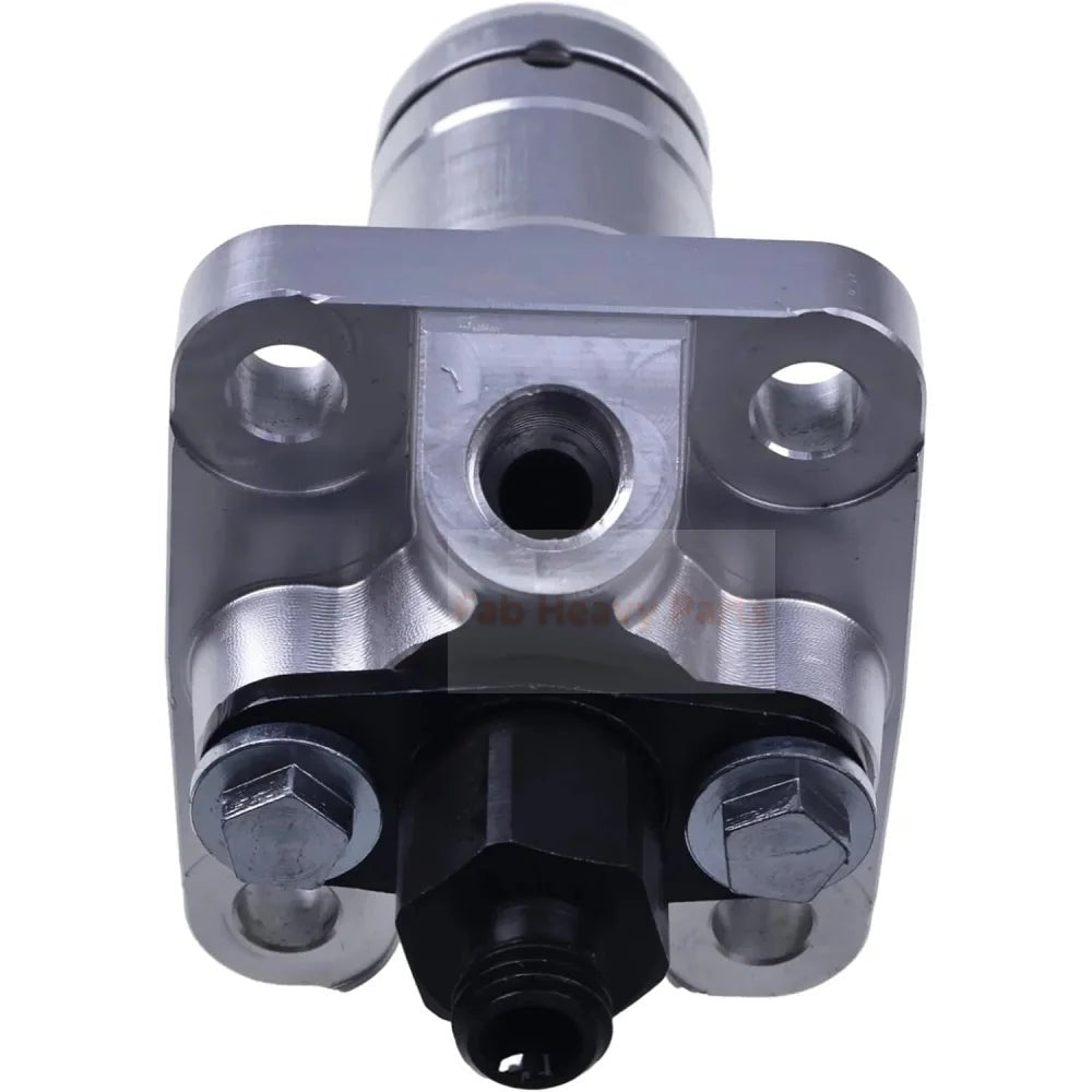 Fuel Injection Pump 8 - 97115297 - 1 104134 - 1050 Fits for Isuzu Engine 3LB1 3LD1 4LB1 4LE1 for Hitachi Excavator EX58MU - Fab Heavy Parts