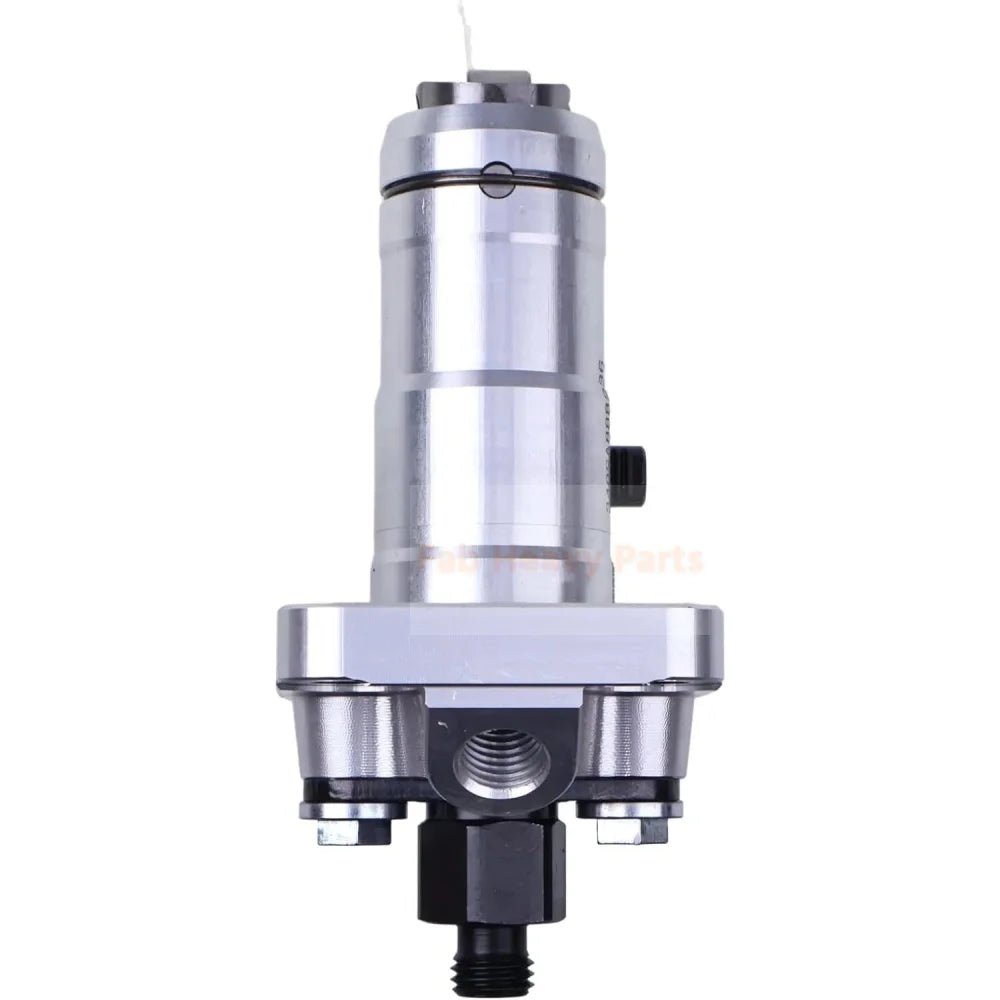 Fuel Injection Pump 8 - 97115297 - 1 104134 - 1050 Fits for Isuzu Engine 3LB1 3LD1 4LB1 4LE1 for Hitachi Excavator EX58MU - Fab Heavy Parts