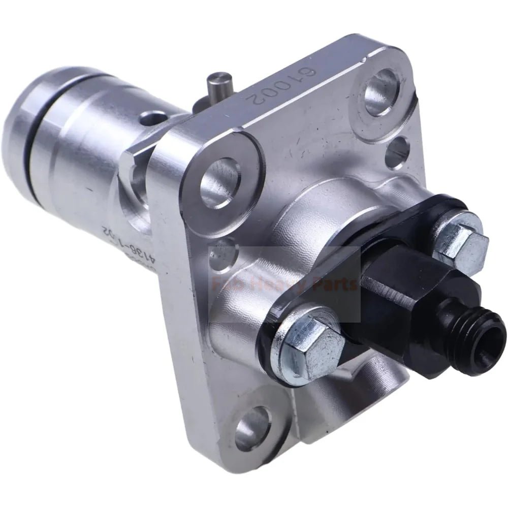 Fuel Injection Pump 8 - 97129613 - 1 104136 - 1000 9410618094 Fits for Isuzu Engine UM4LC1 - Fab Heavy Parts