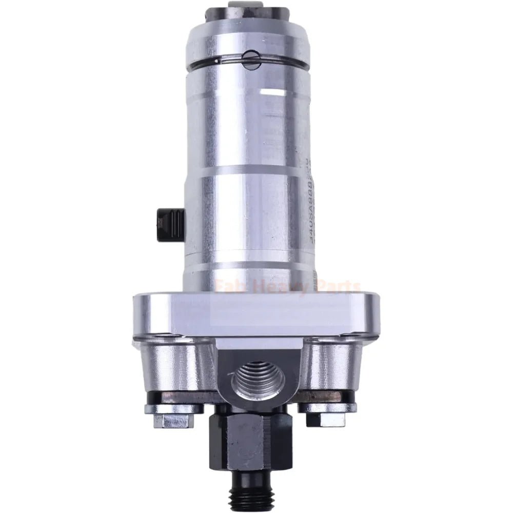 Fuel Injection Pump 8 - 97129613 - 1 104136 - 1000 9410618094 Fits for Isuzu Engine UM4LC1 - Fab Heavy Parts
