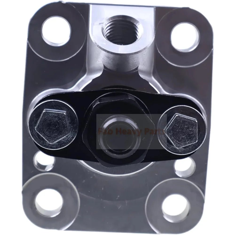 Fuel Injection Pump 8 - 97129613 - 1 104136 - 1000 9410618094 Fits for Isuzu Engine UM4LC1 - Fab Heavy Parts