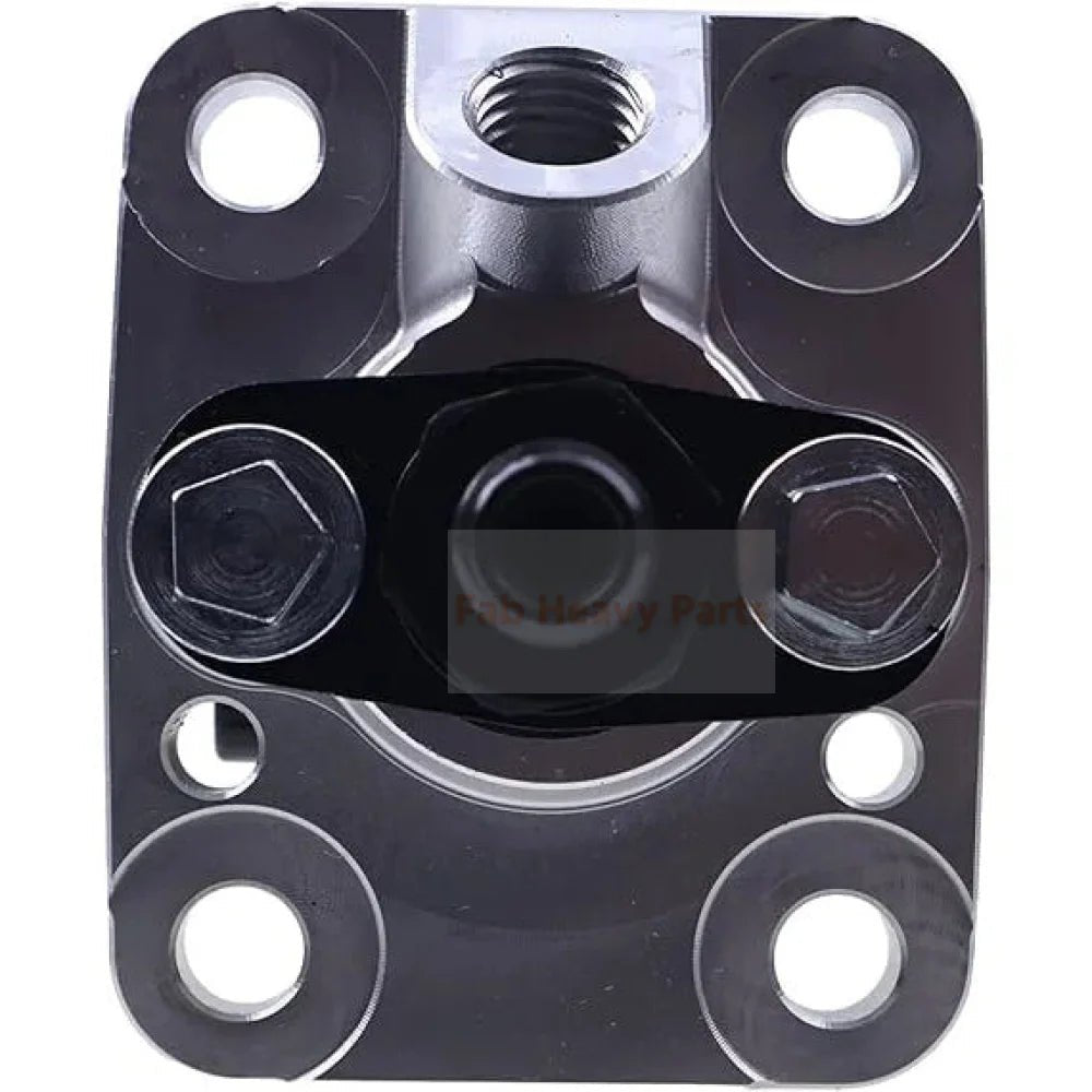 Fuel Injection Pump 8 - 97143332 - 1 9410617177 104136 - 1010 for Isuzu Engine 4LB1 4LC1 4LE1 4LE2 - Fab Heavy Parts