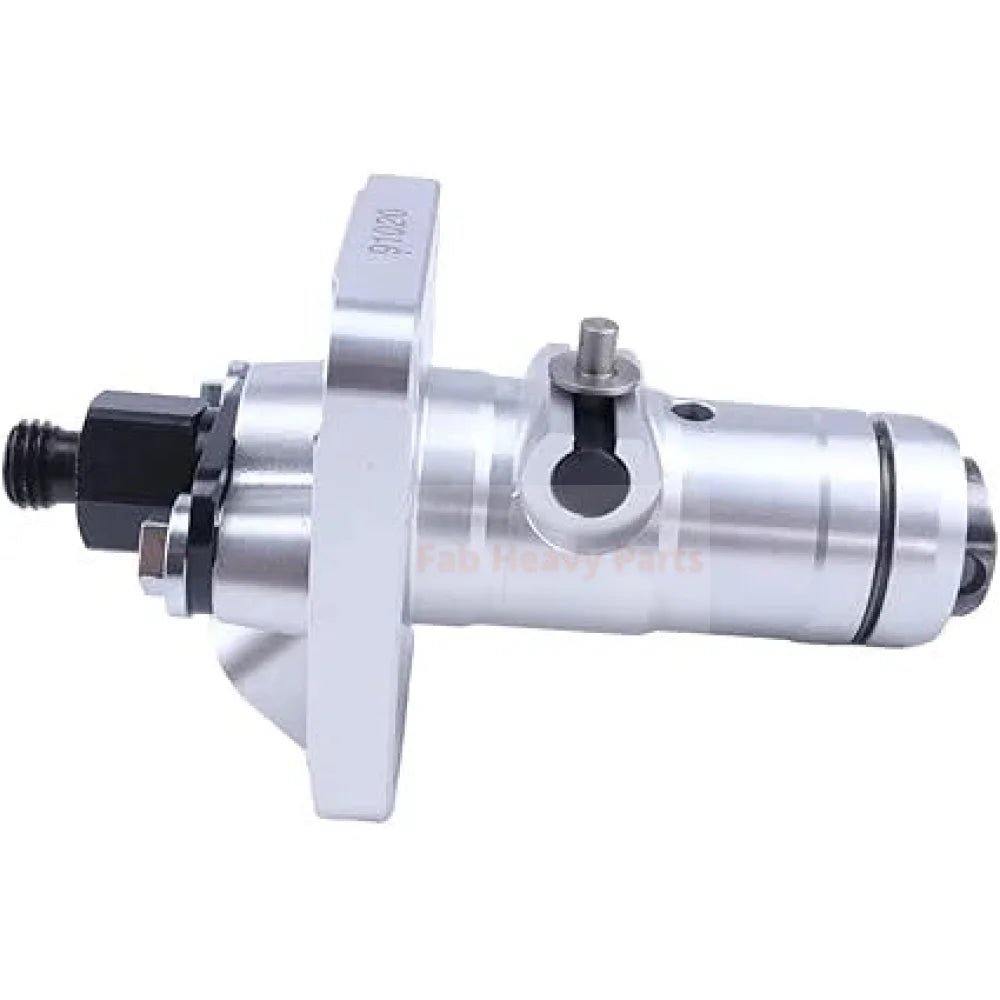 Fuel Injection Pump 8 - 97314896 - 2 104139 - 1020 9410618025 for Isuzu Engine 4LB1 4LC1 4LE1 4LE2 - Fab Heavy Parts