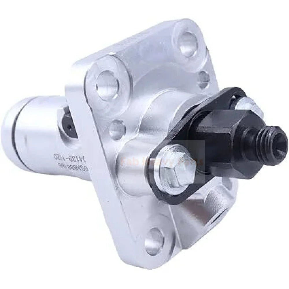 Fuel Injection Pump 8 - 97314896 - 2 104139 - 1020 9410618025 for Isuzu Engine 4LB1 4LC1 4LE1 4LE2 - Fab Heavy Parts