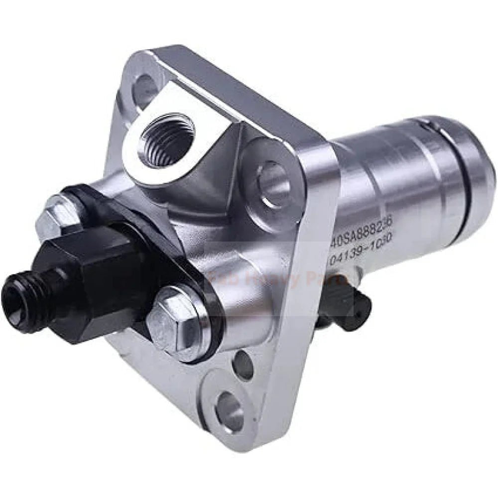 Fuel Injection Pump 8 - 97351985 - 0 104139 - 1030 for Isuzu Engine 4LB1 4LC1 4LE1 4LE2 Kobelco Excavator SK75 - 8 SY75 - 8 - Fab Heavy Parts