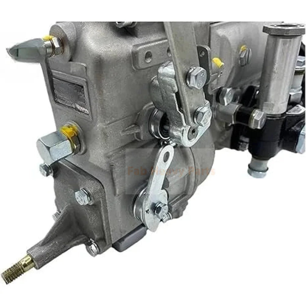 Fuel Injection Pump 8 - 97371043 - 0 for Isuzu Engine 4BG1 4BG1T - Fab Heavy Parts