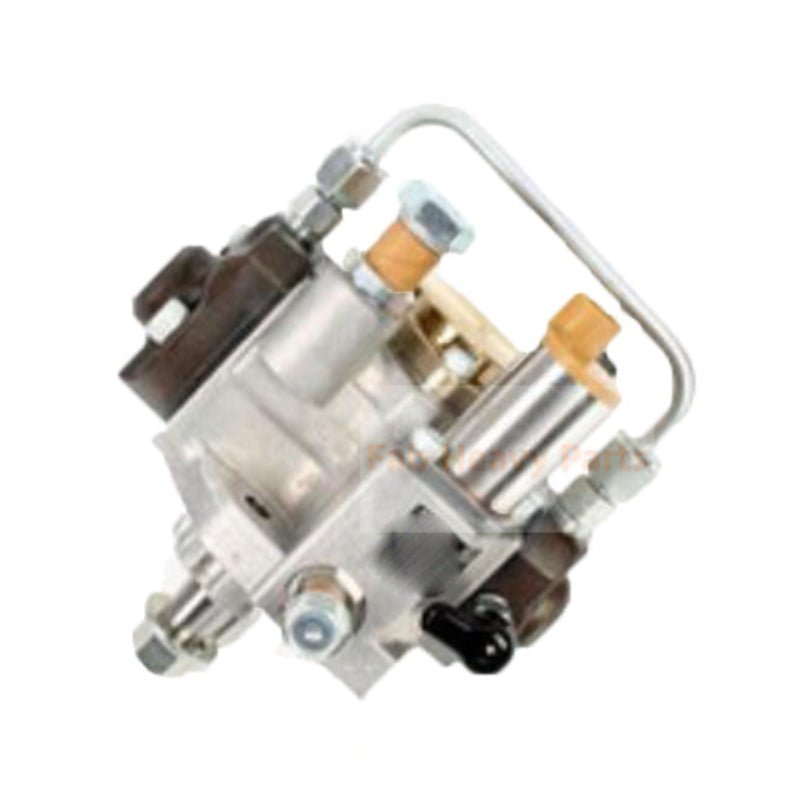 Fuel Injection Pump 8 - 98168006 - 1 Fit for Isuzu 4HK1 4HK1T 4HK1 - TC Engine Hitachi ZAX220 Excavator - Fab Heavy Parts