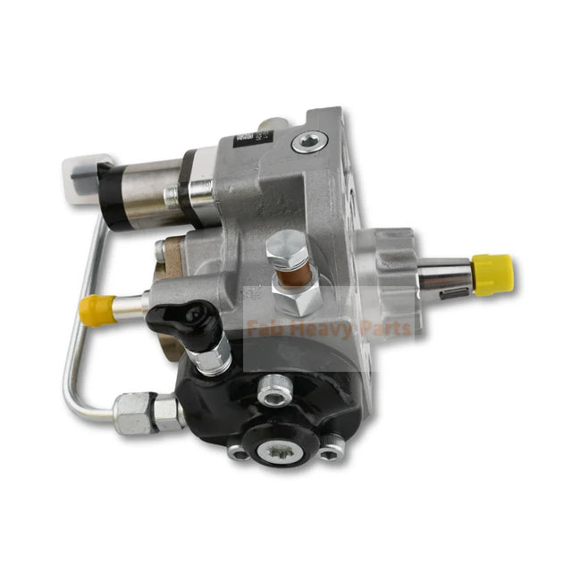 Polttoaineen ruiskutuspumppu 8-98248042-1 8-98248042-0 Sopii Isuzu-moottoriin 4JJ1