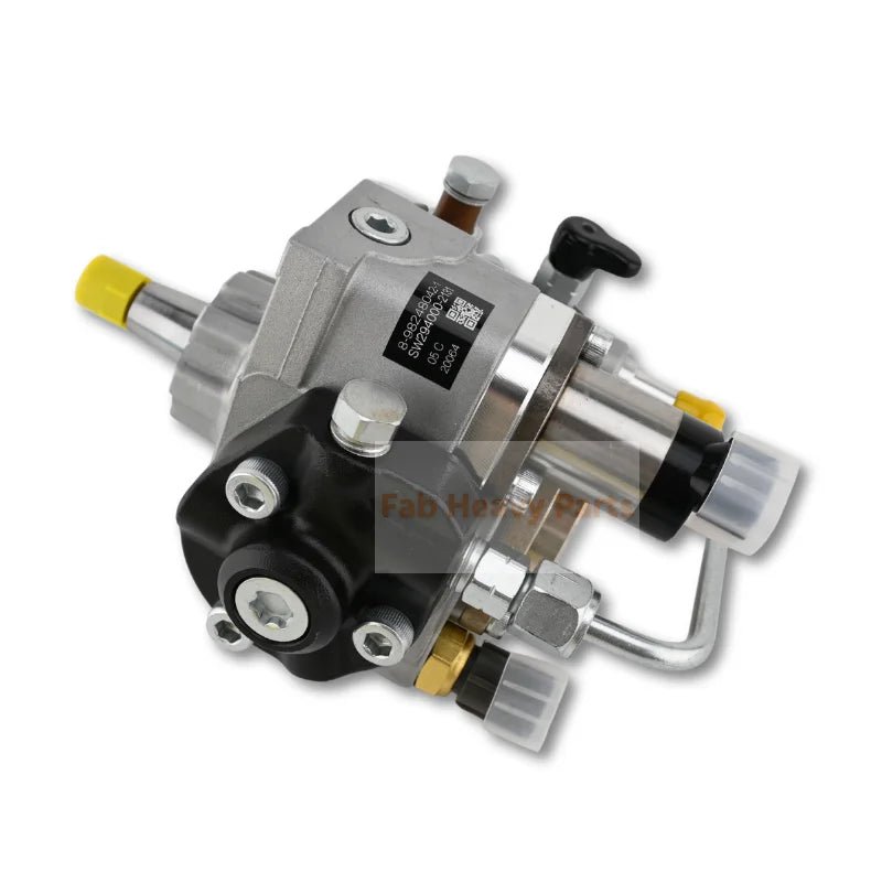 Fuel Injection Pump 8 - 98248042 - 1 8 - 98248042 - 0 Fit for Isuzu Engine 4JJ1 - Fab Heavy Parts