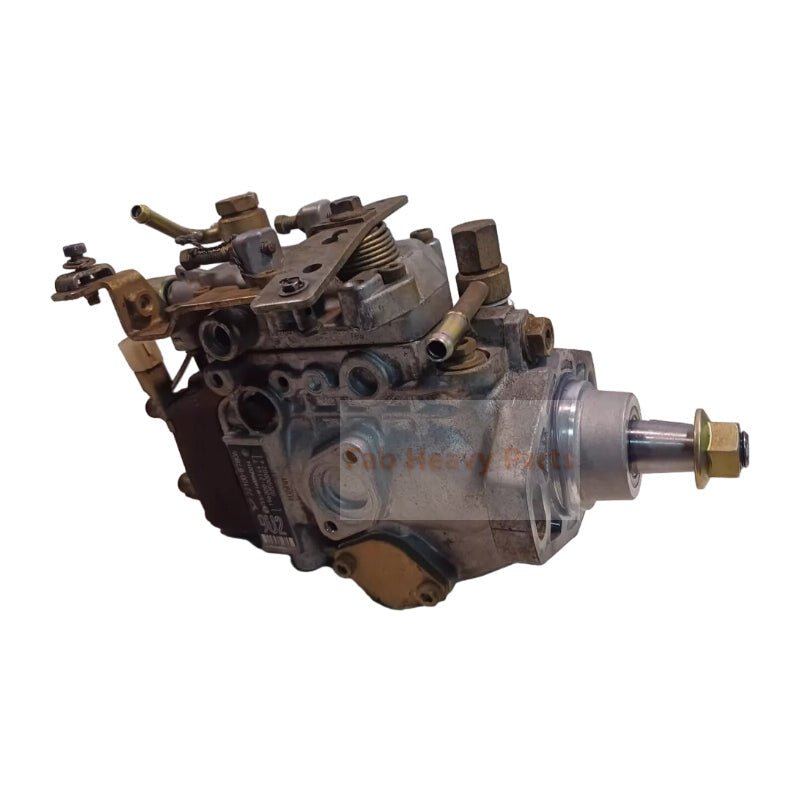 Fuel Injection Pump 825299 22100 - 87806 Fit for Briggs & Stratton Horizontal Engine 582447 - 0125 - A1 582447 - 0125 - E2 582447 - 0131 - E2 582447 - 0225 - E2 582447 - 0231 - E2 - Fab Heavy Parts
