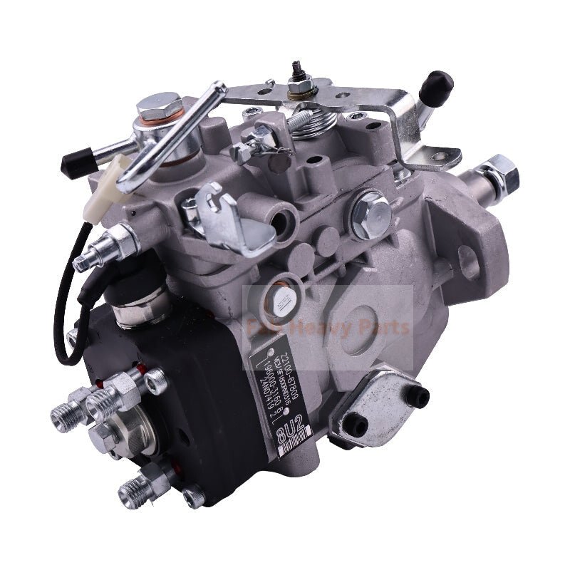 Fuel Injection Pump 825324 Fit for Briggs & Stratton Daihatsu Engine DM850D Cub Cadet Compact Tractor 5234 - Fab Heavy Parts