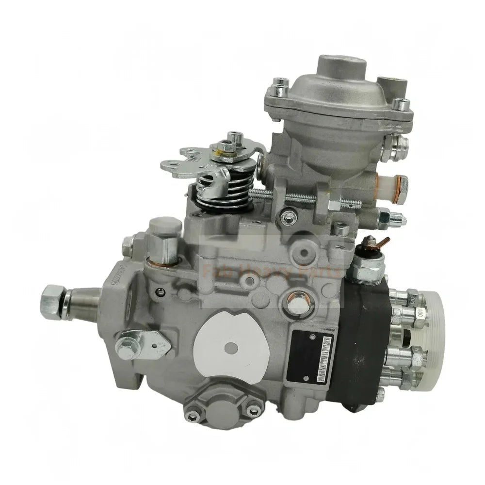 Fuel Injection Pump 87801835 0460426307 for New Holland Tractor TM150 TM115 TM125 TM135 TM165 - Fab Heavy Parts