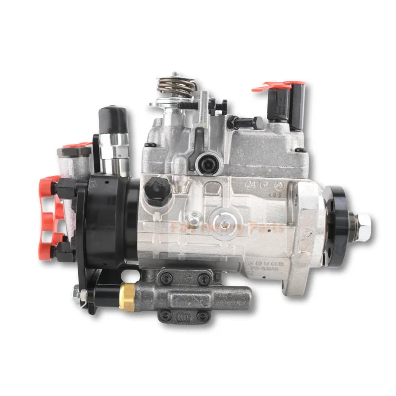 Fuel Injection Pump 8920A595G Fit for Perkins Engine Darwin 4T LP5 2200
