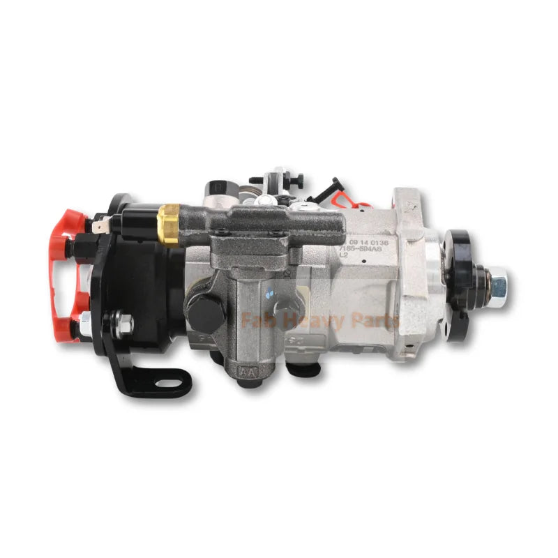 Fuel Injection Pump 8920A595G Fit for Perkins Engine Darwin 4T LP5 2200