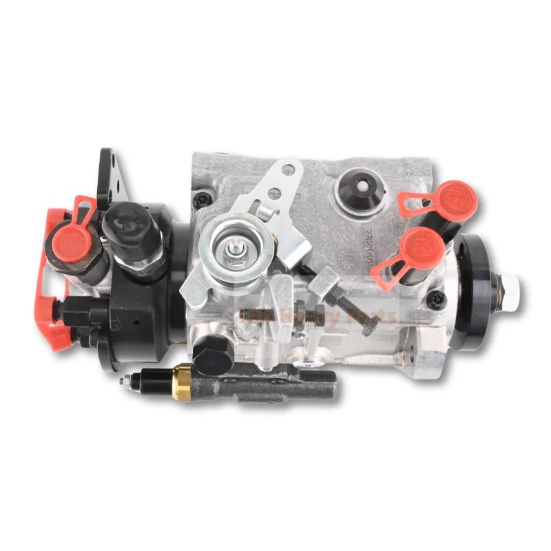 Fuel Injection Pump 8920A595G Fit for Perkins Engine Darwin 4T LP5 2200 - Fab Heavy Parts