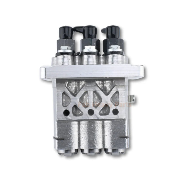 Brandstofinjectiepomp 8970103841 Past voor Isuzu Motor 3KR1 voor Hitachi Graafmachine EX22 EX25