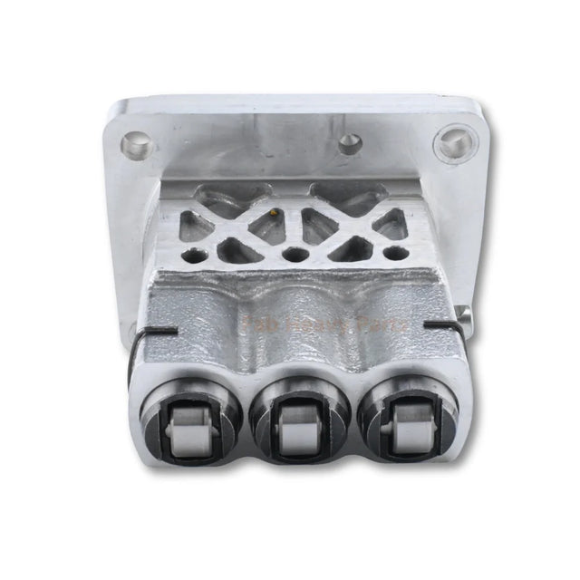 Brandstofinjectiepomp 8970103841 Past voor Isuzu Motor 3KR1 voor Hitachi Graafmachine EX22 EX25