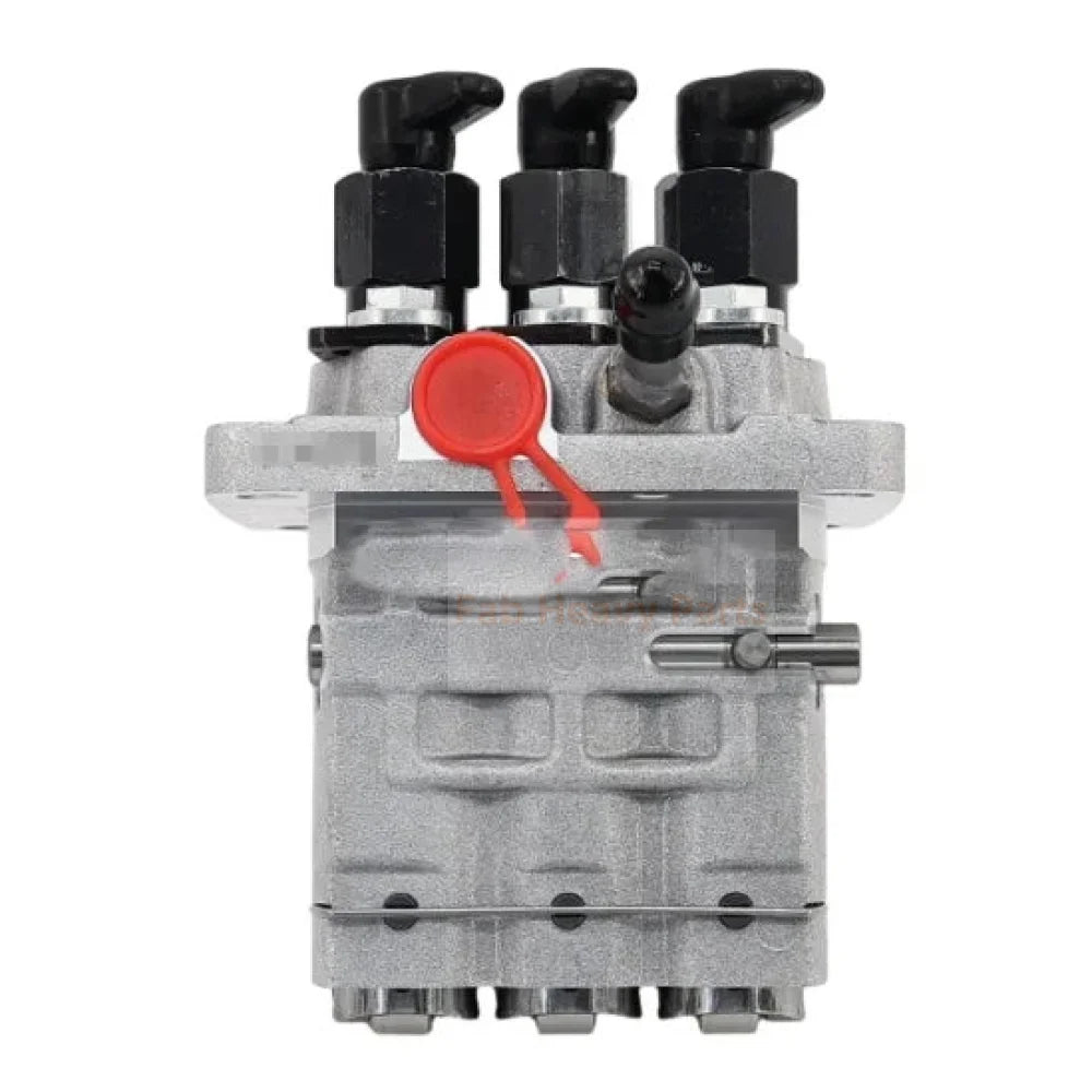 Fuel Injection Pump 8970297060 8970417941 Fits for Isuzu Engine 3KC2 - Fab Heavy Parts