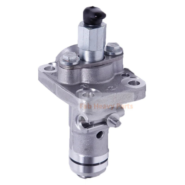 Fuel Injection Pump 8973148950 8-97314895-2 For Hitachi ZX55 For Isuzu 4LE2