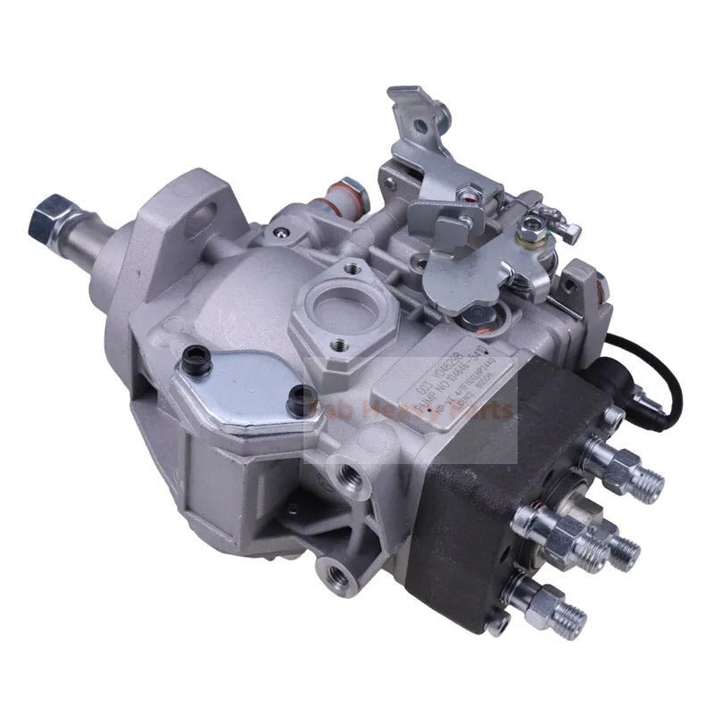 Fuel Injection Pump 8973315970 104746 - 5410 NP - VE4/11F1100LNP2440 Fit for Isuzu Engine 4JG1 4JG2 - Fab Heavy Parts