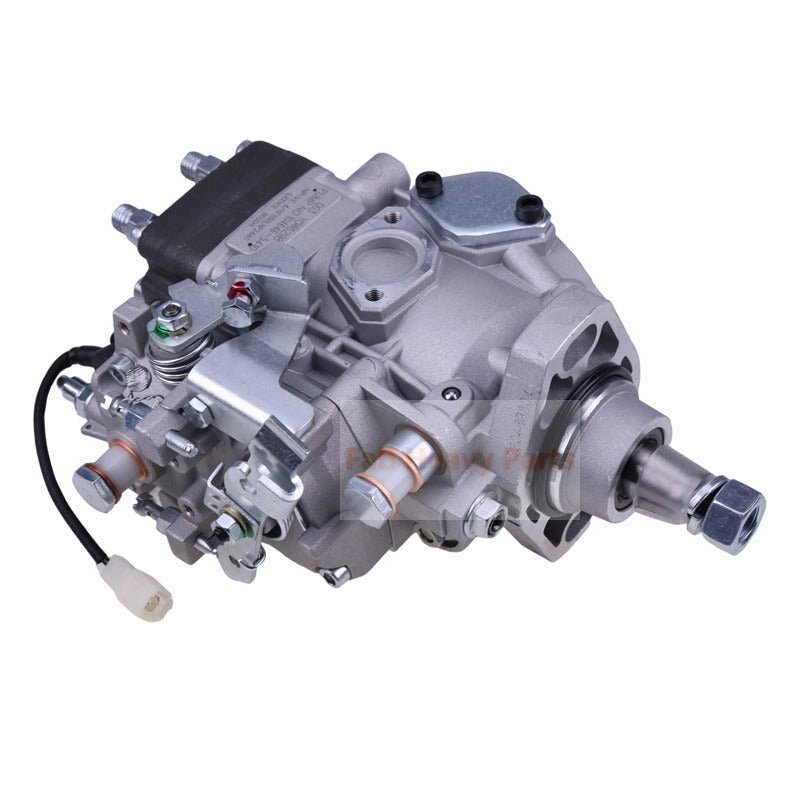 Fuel Injection Pump 8973315970 104746 - 5410 NP - VE4/11F1100LNP2440 Fit for Isuzu Engine 4JG1 4JG2 - Fab Heavy Parts