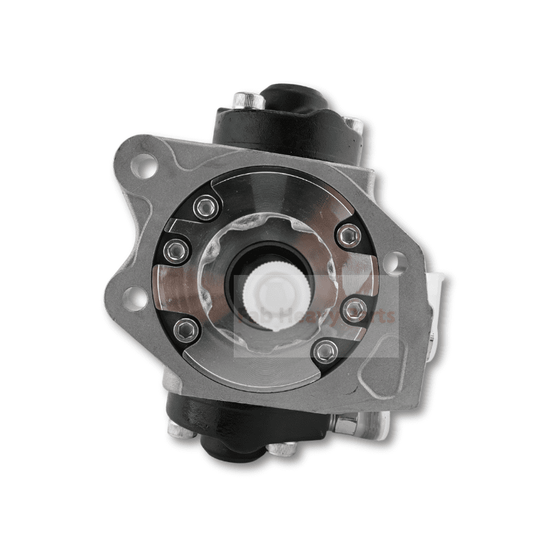 Fuel Injection Pump 8973865583 294000 - 1181 Fit for Isuzu Engine 4HK1 Truck NPR - HD NRR NPR NQR - Fab Heavy Parts