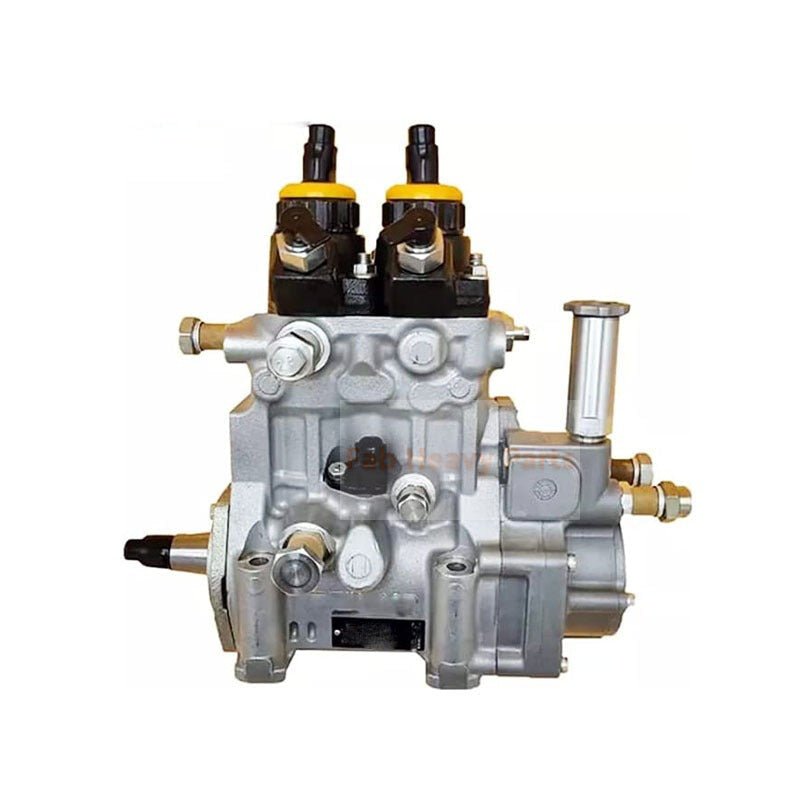 Fuel Injection Pump 8976254963 Fit for Isuzu Engine 6UZ1 John Deere Excavator 470GLC - Fab Heavy Parts