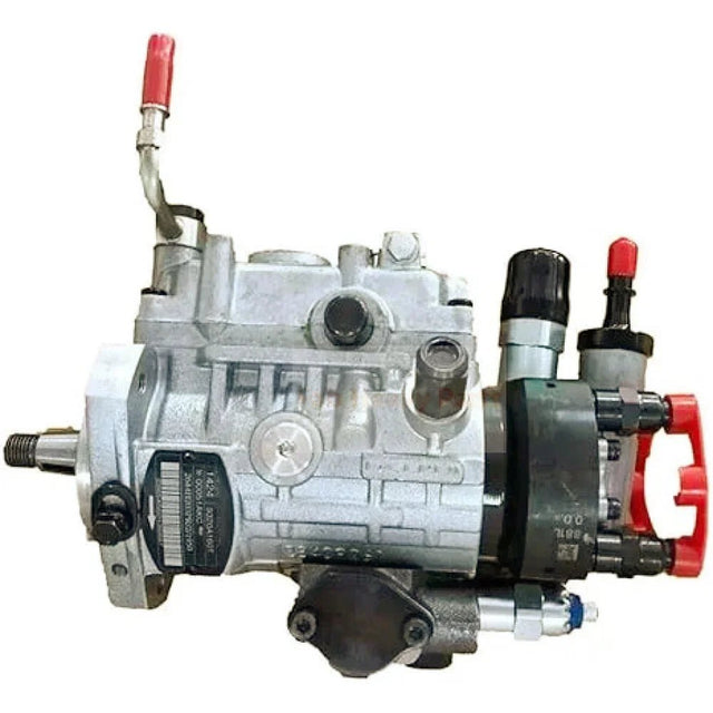 Fuel Injection Pump 9320A160T 2644H203 272 - 2290 for Caterpillar CAT C4.4 3054C Perkins 1104C - 44T Engine - Fab Heavy Parts
