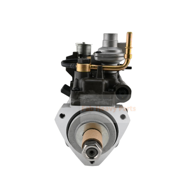 Bomba de inyección de combustible 9320A212G 9323A350G Ajuste para el motor Perkins 1104C-44T