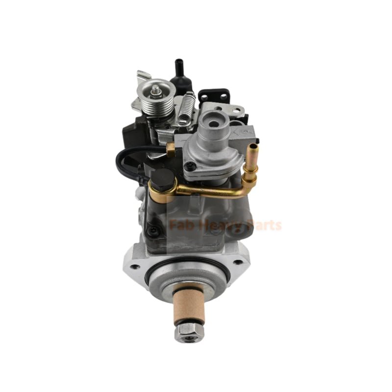 Fuel Injection Pump 9320A212G 9323A350G Fits For Perkins Engine 1104C - 44T - Fab Heavy Parts