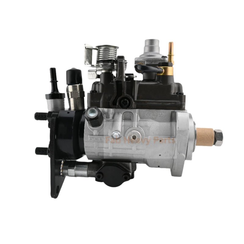 Fuel Injection Pump 9320A212G 9323A350G Fits For Perkins Engine 1104C - 44T - Fab Heavy Parts