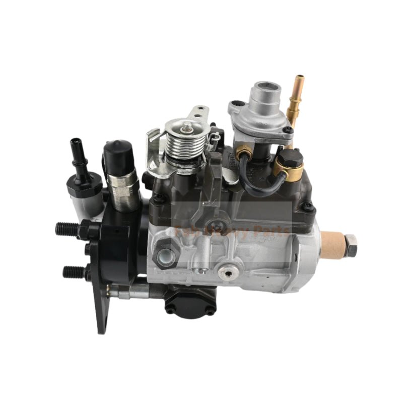 Fuel Injection Pump 9320A212G 9323A350G Fits For Perkins Engine 1104C - 44T - Fab Heavy Parts