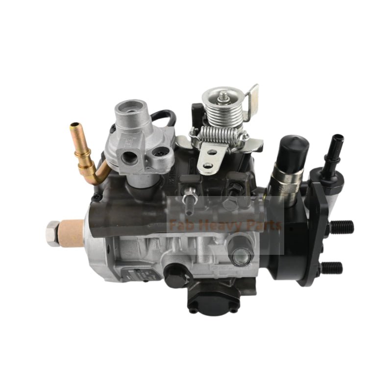 Fuel Injection Pump 9320A212G 9323A350G Fits For Perkins Engine 1104C - 44T - Fab Heavy Parts
