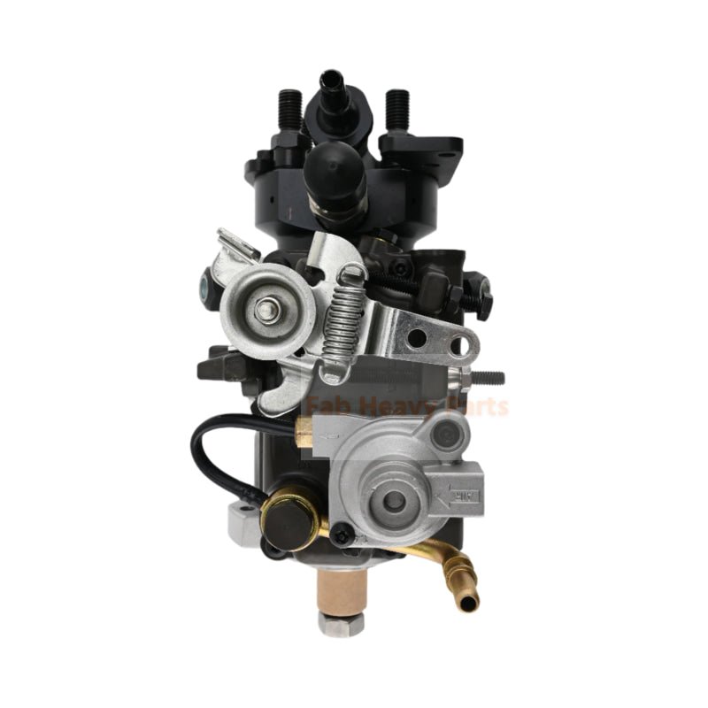 Fuel Injection Pump 9320A212G 9323A350G Fits For Perkins Engine 1104C - 44T - Fab Heavy Parts