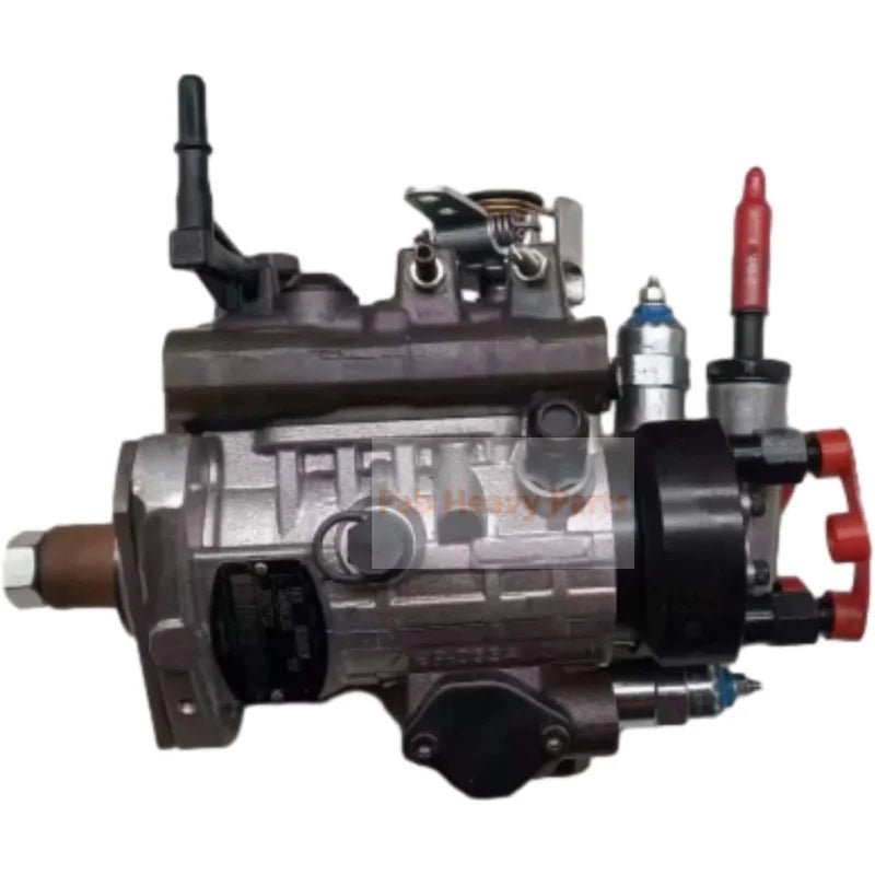 Fuel Injection Pump 9320A265W 3957710 9320A260W Fits for Cummins Engine 4B3.9 6B5.9 B4.5 ISB6.7 QSB4.5 - Fab Heavy Parts