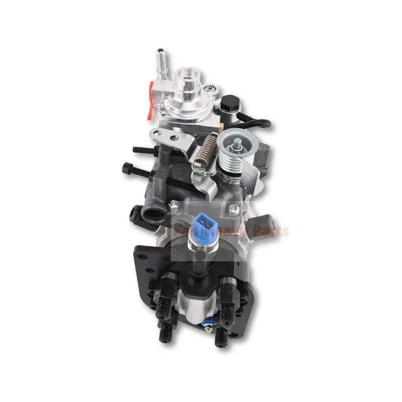 Fuel Injection Pump 9320A390G 2644H029 Fit for Perkins Engine Vista 4T 1104C - 44T - Fab Heavy Parts