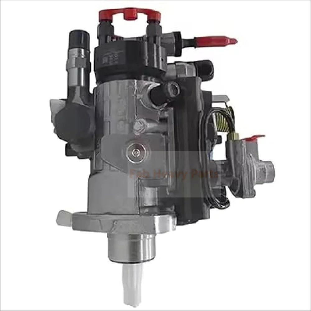 Fuel Injection Pump 9323A280G 320/06932 320/06741 for JCB Loader 456ZX 214 215 216 217 3D 3DX 3CX 4CX - Fab Heavy Parts