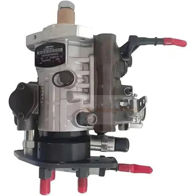 Fuel Injection Pump 9323A280G 320/06932 320/06741 for JCB Loader 456ZX 214 215 216 217 3D 3DX 3CX 4CX - Fab Heavy Parts
