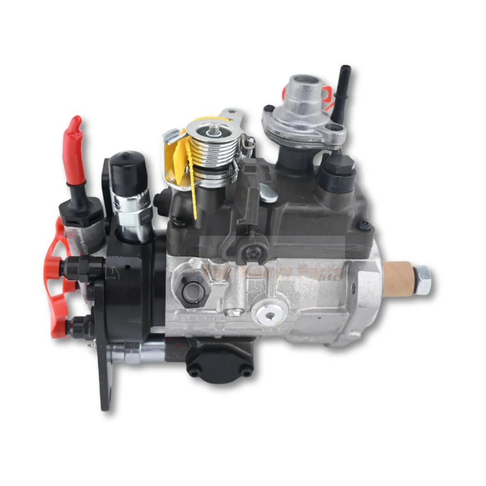 Fuel Injection Pump 9520A005G 9520A004G 2644C314 Fits for Perkins Engine 1104D - 44T JCB Loader 3CX - Fab Heavy Parts
