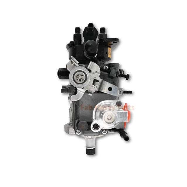 Brandstofinjectiepomp 9520A433G 2644C318 Geschikt voor Perkins-motor 1104D-44TA