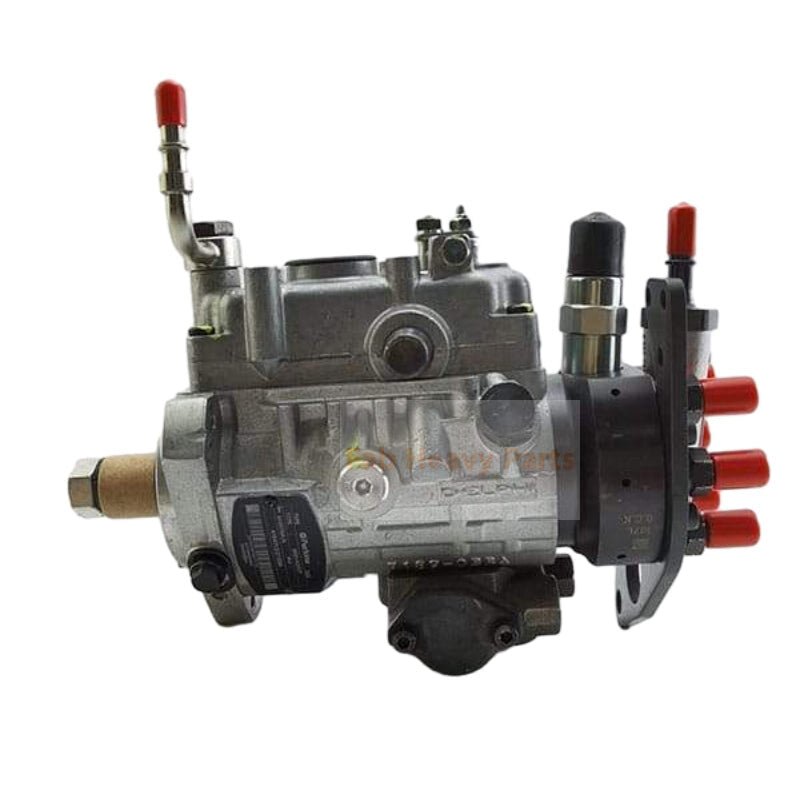 Fuel Injection Pump 9521A330T Fit for Delphi Engine DP310 Generator 150KVA - Fab Heavy Parts