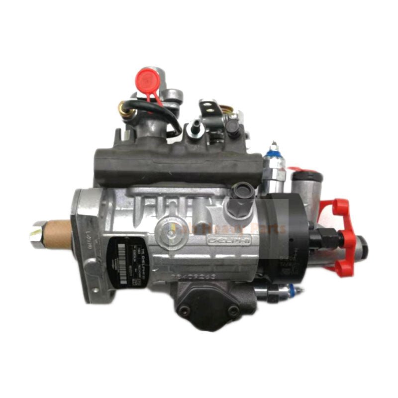 Fuel Injection Pump 9522A240W Fit for Perkins 1603 - Fab Heavy Parts