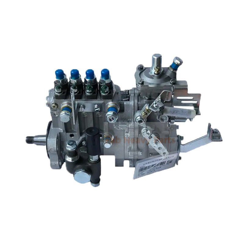 Fuel Injection Pump 9700360554 ME445340 Fit for Mitsubishi Engine 4D33 - 7A - Fab Heavy Parts