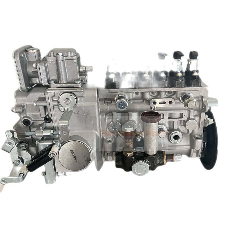 Fuel Injection Pump 9700360638 22010 - EW021 Fit for Hino Engine JO8EUF - Fab Heavy Parts